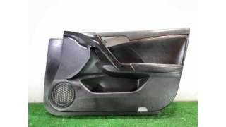 GUARNECIDO PUERTA DELANTERA DERECHA HONDA ACCORD VIII (2008-2015) 2.4 I (CU2) 201CV 2354CC - L.6653971 / 83501TL0G22ZA