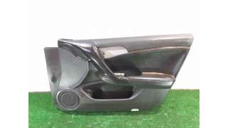 GUARNECIDO PUERTA DELANTERA DERECHA HONDA ACCORD VIII (2008-2015) 2.4 I (CU2) 201CV 2354CC - L.6653971 / 83501TL0G22ZA
