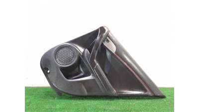 GUARNECIDO PUERTA TRASERA DERECHA HONDA ACCORD VIII (2008-2015) 2.4 I (CU2) 201CV 2354CC - L.6653973 / 83701TL0G22ZA