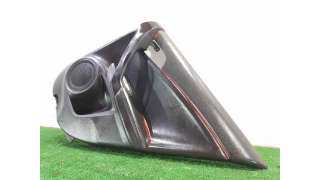 GUARNECIDO PUERTA TRASERA DERECHA HONDA ACCORD VIII (2008-2015) 2.4 I (CU2) 201CV 2354CC - L.6653973 / 83701TL0G22ZA