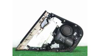 GUARNECIDO PUERTA TRASERA DERECHA HONDA ACCORD VIII (2008-2015) 2.4 I (CU2) 201CV 2354CC - L.6653973 / 83701TL0G22ZA