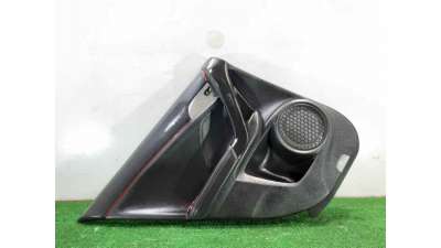 GUARNECIDO PUERTA TRASERA IZQUIERDA HONDA ACCORD VIII (2008-2015) 2.4 I (CU2) 201CV 2354CC - L.6653974 / 83751TL0G22ZA