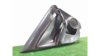 GUARNECIDO PUERTA TRASERA IZQUIERDA HONDA ACCORD VIII (2008-2015) 2.4 I (CU2) 201CV 2354CC - L.6653974 / 83751TL0G22ZA