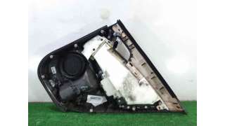 GUARNECIDO PUERTA TRASERA IZQUIERDA HONDA ACCORD VIII (2008-2015) 2.4 I (CU2) 201CV 2354CC - L.6653974 / 83751TL0G22ZA