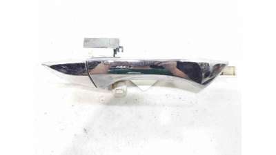 MANETA EXTERIOR DELANTERA DERECHA HONDA ACCORD VIII (2008-2015) 2.4 I (CU2) 201CV 2354CC - L.6653990 / 72141TL0E01