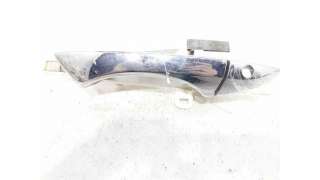 MANETA EXTERIOR DELANTERA IZQUIERDA HONDA ACCORD VIII (2008-2015) 2.4 I (CU2) 201CV 2354CC - L.6653991 / 72181TL0E01