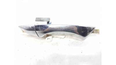 MANETA EXTERIOR TRASERA DERECHA HONDA ACCORD VIII (2008-2015) 2.4 I (CU2) 201CV 2354CC - L.6653992 / 72141TL0E01