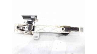 MANETA EXTERIOR TRASERA IZQUIERDA HONDA ACCORD VIII (2008-2015) 2.4 I (CU2) 201CV 2354CC - L.6653993 / 72181TL0E01