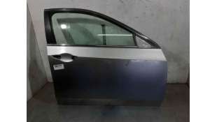PUERTA DELANTERA DERECHA HONDA ACCORD VIII (2008-2015) 2.4 I (CU2) 201CV 2354CC - L.6654016 / 67010TL0300ZZ