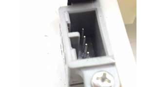 SENSOR ANGULO DIRECCION HONDA ACCORD VIII (2008-2015) 2.4 I (CU2) 201CV 2354CC - L.6654018 / 8926
