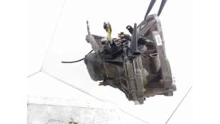 CAJA CAMBIOS NISSAN MICRA III (2003-2010) 1.2 16V 80CV 1240CC - L.6654125 / JH3103 2