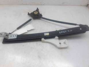 ELEVALUNAS TRASERO DERECHO SEAT ATECA (2016-) 1.6 TDI 115CV 1598CC - L.6654184 / 575839462A