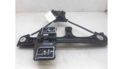 ELEVALUNAS TRASERO IZQUIERDO PEUGEOT 208 II (2019-) 1.2 PURETECH 100 101CV 1199CC - L.6654187 / 39182147