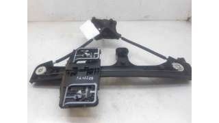 ELEVALUNAS TRASERO IZQUIERDO PEUGEOT 208 II (2019-) 1.2 PURETECH 100 101CV 1199CC - L.6654187 / 39182147