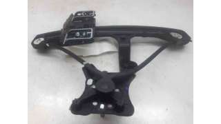 ELEVALUNAS TRASERO DERECHO PEUGEOT 208 II (2019-) 1.2 PURETECH 100 101CV 1199CC - L.6654188 / 9829045880