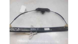 ELEVALUNAS TRASERO IZQUIERDO SKODA OCTAVIA III (2012-) - L.6654189 / 5E0839461