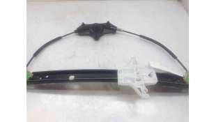 ELEVALUNAS TRASERO IZQUIERDO SKODA OCTAVIA III (2012-) - L.6654189 / 5E0839461 2