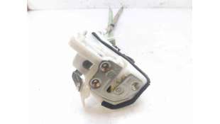 CERRADURA PUERTA TRASERA DERECHA MAZDA CX-5 (2012-2017) 2.2 D AWD 175CV 2191CC - L.6654201 / 7K08B0063