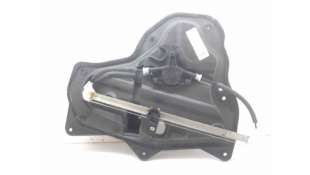 ELEVALUNAS TRASERO IZQUIERDO MAZDA 3 (2013-) 2.2 D 150CV 2191CC - L.6654263 / BHN97397X 2