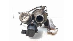 TURBOCOMPRESOR RENAULT MEGANE III FASTBACK (2012-) 1.2 TCE 116CV 1198CC - L.6654265 / H8201439411
