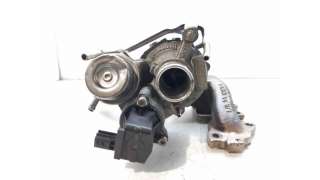 TURBOCOMPRESOR RENAULT MEGANE III FASTBACK (2012-) 1.2 TCE 116CV 1198CC - L.6654265 / H8201439411