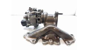 TURBOCOMPRESOR RENAULT MEGANE III FASTBACK (2012-) 1.2 TCE 116CV 1198CC - L.6654265 / H8201439411 2