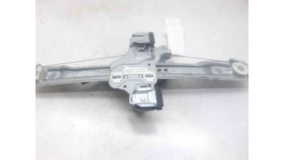 ELEVALUNAS TRASERO IZQUIERDO OPEL MOKKA / MOKKA X (2012-) - L.6654271 / 95920040