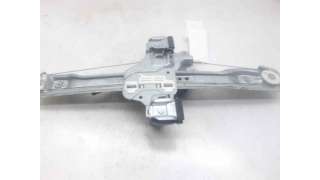 ELEVALUNAS TRASERO IZQUIERDO OPEL MOKKA / MOKKA X (2012-) - L.6654271 / 95920040