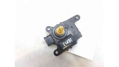 MOTOR APERTURA TRAMPILLAS CLIMATIZADOR HYUNDAI I30 (2007-2011) 1.4 109CV 1396CC - L.6654272 / D332AG7AA