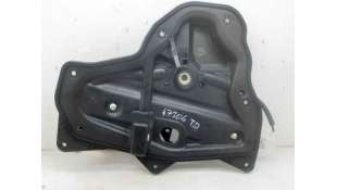 ELEVALUNAS TRASERO DERECHO MAZDA 3 (2013-) 2.2 D 150CV 2191CC - L.6654278 / BHN97297X