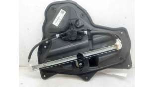 ELEVALUNAS TRASERO DERECHO MAZDA 3 (2013-) 2.2 D 150CV 2191CC - L.6654278 / BHN97297X 2