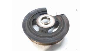 POLEA CIGUEÑAL CITROEN DS3 (2009-2015) 1.6 HDI 90 92CV 1560CC - L.6654291 / 9654961080