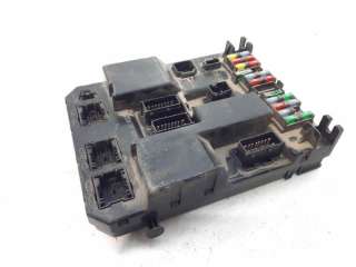 CENTRALITA BSI PEUGEOT 307 (2000-2007) 2.0 HDI 90 90CV 1997CC - L.6654322 / 9651197080A
