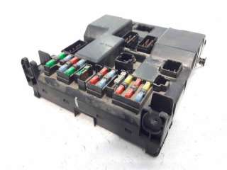 CENTRALITA BSI PEUGEOT 307 (2000-2007) 2.0 HDI 90 90CV 1997CC - L.6654322 / 9651197080A