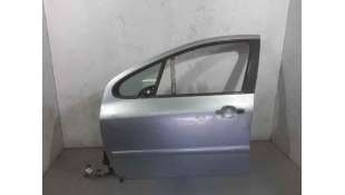 PUERTA DELANTERA IZQUIERDA PEUGEOT 307 (2000-2007) 2.0 HDI 90 90CV 1997CC - L.6654370 / 9002S6 2