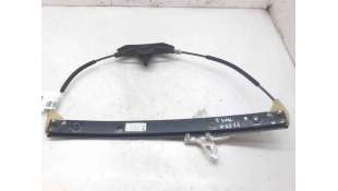 ELEVALUNAS TRASERO DERECHO SKODA OCTAVIA III (2012-) - L.6654557 / 5E0839462