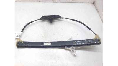 ELEVALUNAS TRASERO DERECHO SKODA OCTAVIA III (2012-) - L.6654557 / 5E0839462
