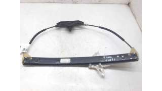 ELEVALUNAS TRASERO DERECHO SKODA OCTAVIA III (2012-) - L.6654557 / 5E0839462