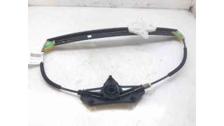 ELEVALUNAS TRASERO DERECHO SKODA OCTAVIA III (2012-) - L.6654557 / 5E0839462