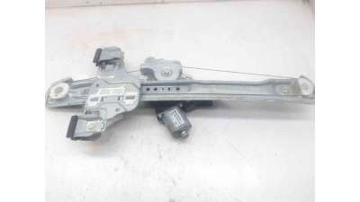 ELEVALUNAS TRASERO DERECHO OPEL MOKKA / MOKKA X (2012-) - L.6654559 / 95920041