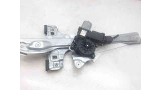 ELEVALUNAS TRASERO DERECHO OPEL MOKKA / MOKKA X (2012-) - L.6654559 / 95920041