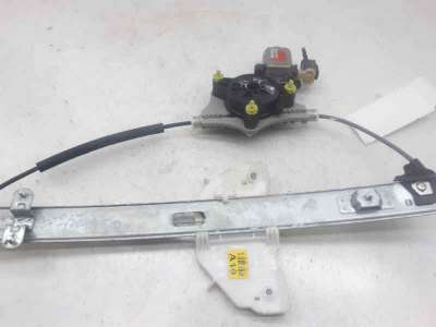 ELEVALUNAS TRASERO DERECHO KIA STONIC (2018-) 1.0 T-GDI 101CV 998CC - L.6654561 / 83460H8000