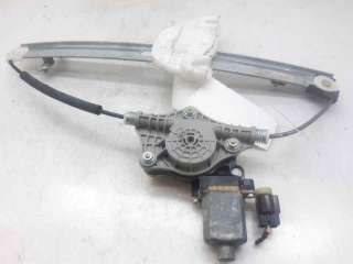 ELEVALUNAS TRASERO DERECHO KIA STONIC (2018-) 1.0 T-GDI 101CV 998CC - L.6654561 / 83460H8000