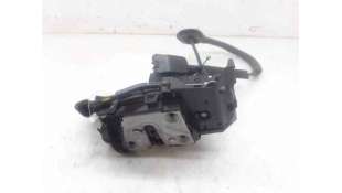 CERRADURA PUERTA DELANTERA DERECHA OTROS VEHICULOS - L.6654563 / 805022764R 2