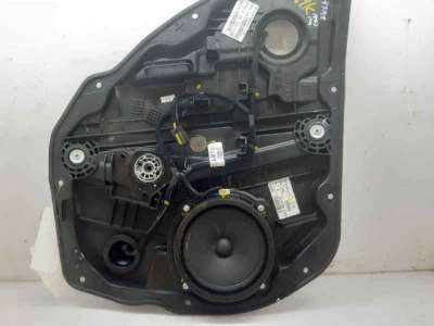 ELEVALUNAS TRASERO IZQUIERDO KIA CEED (2018-) - L.6654575 / 83470J7000