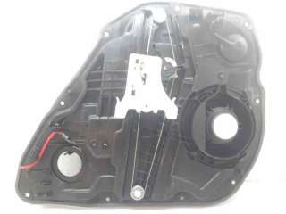 ELEVALUNAS TRASERO IZQUIERDO KIA CEED (2018-) - L.6654575 / 83470J7000