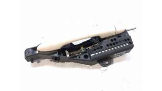 MANETA EXTERIOR TRASERA IZQUIERDA RENAULT CLIO IV (2012-) 1.5 DCI 90 90CV 1461CC - L.6654722 / 242889