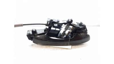 MANETA EXTERIOR DELANTERA DERECHA VOLKSWAGEN PASSAT (2014-) - L.6654725 /  510837812D