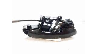 MANETA EXTERIOR DELANTERA DERECHA VOLKSWAGEN PASSAT (2014-) - L.6654725 /  510837812D