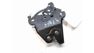 CERRADURA MALETERO / PORTON MAZDA 3 (2013-) 2.2 D 150CV 2191CC - L.6654730 / 5E210297 2